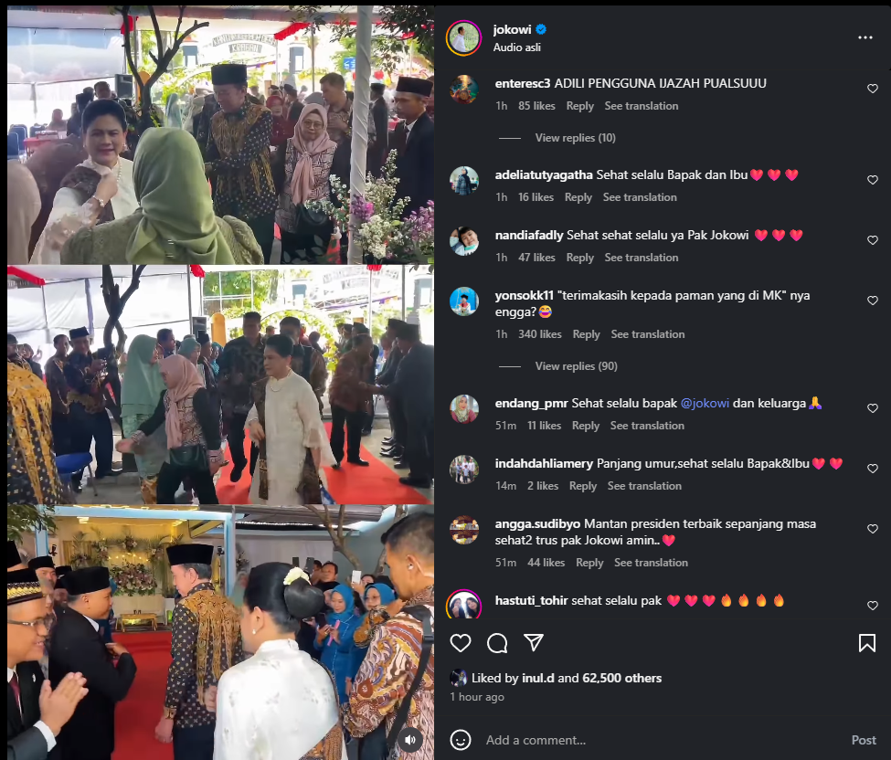 jokowi